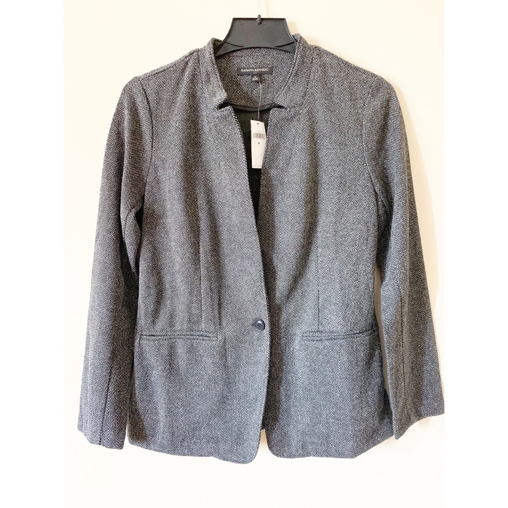 BANANA REPUBLIC BLAZER